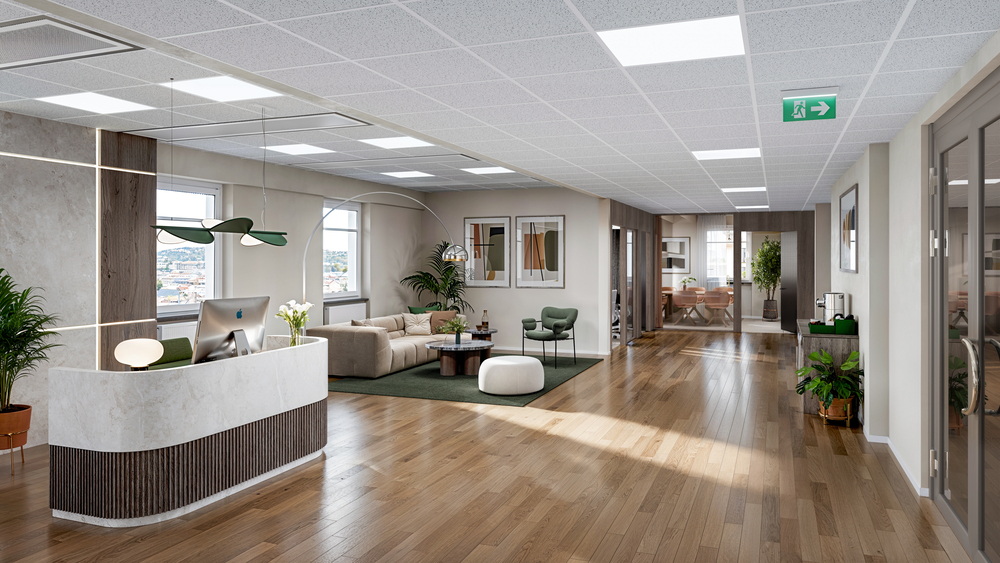 Office Design
